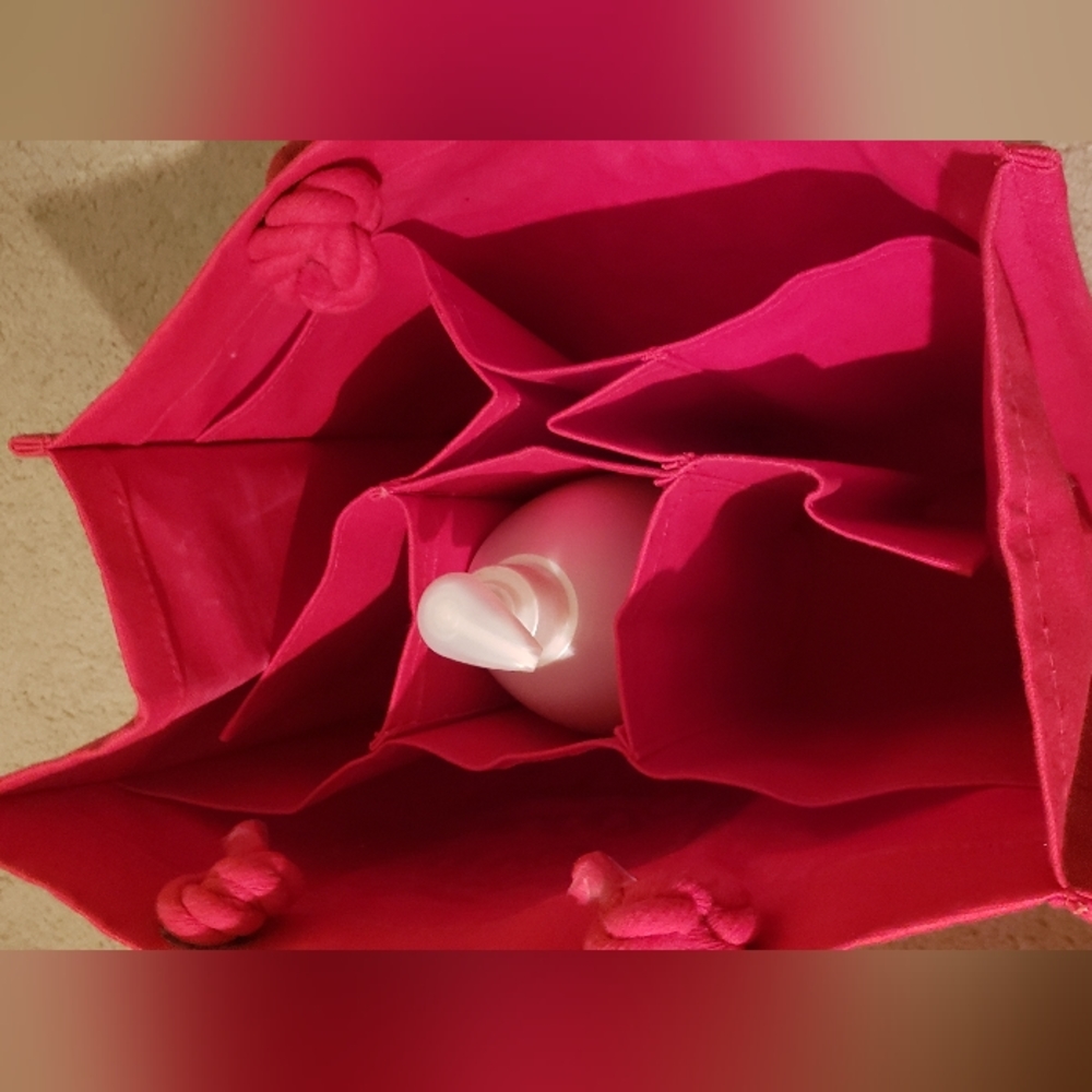 Wine bag - Picture 2 of 2